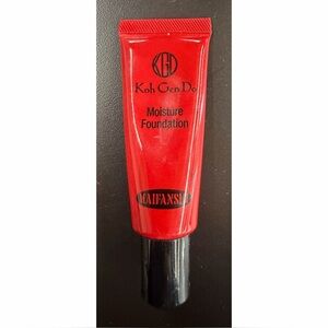 Koh Gen Do Moisture Foundation in 123